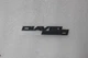 43513931AB NEW OEM 2022-2023 DUCATI DIAVEL 1260 RIGHT STICKER DECAL