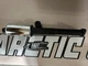 ARTIC CAT 04 DRR 50 II Exhaust Muffler 18321-145-001 1999-2004