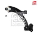 Control arm, wheel suspension Febi Bilstein 42137 lower for Honda