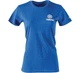 Factory Effex Women's Yamaha Icon Tee M Royal 24-87212