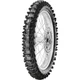 Pirelli - 80/100-12 - Scorpion MX Soft 410 Rear Dirtbike MX Tire