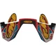 FMF Q4 Silencer Genuine FMF Replacement Decal Sticker