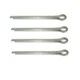 4 New Yamaha Outboard Propeller Cotter Pin 91490-40030 91490-30025