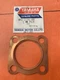 New Yamaha  copper head gasket 492-11181-00 YZ 80 TY 80 1974 1975 obsolete 