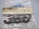 NOS Yamaha OEM 350 Emblem 1969 R3 1967 YR1 1968 YR2 Grand Prix 168-21786-00