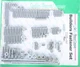 Gardner-Wescott Big Twin Builder Sets P-GW-73-A Polished