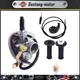 Carburetor & Throttle Cable & Handle Grip Bar For Honda XR50R 2000-2003 (7/8")