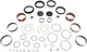 Pivot Works Fork Bushing Seals Rebuild Kit KTM 200 SX 03-04