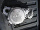 1998 YAMAHA YZ250 OEM RIGHT CRANKCASE CLUTCH INNER & OUTER  & WATER PUMP COVER