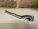 Genuine Harley-Davidson Softail Touring Chrome SHIFTER LEVER 33895-82D