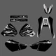Graphics Decals Stickers For Honda XR250R XR400R 1996-2000 2001 2002 2003 2004