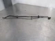 EB1263 2018 18 KAWASAKI NINJA ZX-6R REAR BRAKE LINE #2 CYLINDER TO ABS