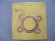 NOS YAMAHA YZ100 YZ 100 CYLINDER HEAD GASKET 1J4-11181-00-00