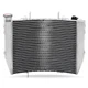 #T2103251 Aluminum Cooler Radiator For Triumph Street Triple 765 660 2017-2024