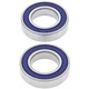 Buell Firebolt XB12R 2005-2009 Rear Wheel Bearings