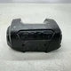 Steering Pad, Black - 2016 Skidoo Tundra LT 550