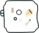 K&L SUPPLY Carburetor Repair Kit - For Yamaha 18-5171
