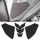 Fuel Tank Pad Traction for Yamaha MT-09 2021+ Knee Grip Sticker Anti-slip Rubber