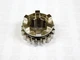 Kawasaki NEW 13135-009 Output Shaft 4th Gear F5 F8 F9 F81M Big Horn Bison