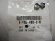 NOS Honda 8mm Caps 1983 CB1000 CB550 GL1100 1984-1987 GL1200 91455-MB0-010 Qty2