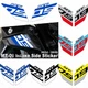 YAMAHA MT-09 MT 09 MT09 SP AIR SCOOP INTAKE SIDE COVER STICKER SET 2014-20 NEW
