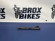 1980 Yamaha IT125 IT 125 Pivot Bolt Swingarm Shaft 