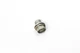 2007 HONDA SHADOW AERO 750 OEM ENGINE MOTOR BOTTOM OIL PAN DRAIN PLUG
