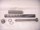 HONDA GOLDWING GL1800 PARTIAL FRONT FORK LEFT SIDE