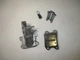84 HONDA AERO NH125 REED INLET MANIFOLD