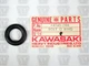 Kawasaki NOS NEW 44046-006 Fork Bolt O Ring A1 A7 A1SS A7SS Avenger Samurai