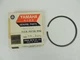 284-11611-30 NOS Yamaha Piston Ring .75 OS 1971 RT1B RT1MX W2648