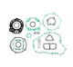 GASKET FULL SET 89-94 KDX200, ATHENA P400250850205