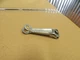 02-11 Yamaha Zuma 50 YW50 REAR DRUM BRAKE LEVER PULL TAB 4VP-F5355-00-00