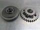 EB1348 2023 23 KTM 350 XC-F OEM INTERMEDIATE STARTER GEAR W TORQUE LIMITER