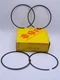 NOS Suzuki T500 GT500 Genuine Oversize 1.00 4th Over Piston Rings 12140-15711