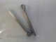 2 OEM Yamaha Cotter Keys 91490-40030