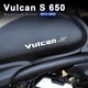 Motorcycle Stickers Waterproof Decal For Kawasaki Vulcan S 650 S650 650S A 2015-