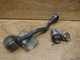 VINTAGE 1979 79 YAMAHA XS750 XS 750 OEM OIL DELIVERY PIPE HOSE LINE FAST SHIPPIN