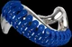 Polisport Armadillo pipe guard full KTM Beta Husqvarna Yamaha Honda Blue Suzuki