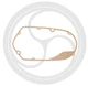 Yamaha DT1 DT2 DT3 RT1 RT2 RT3 YZ250 YZ360 Enduro Right Clutch Cover Gasket