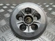 Honda CBR 600 / VFR 800 F X Crossrunner Clutch front pressure plate 2000 to 2017