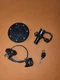 KTM DUKE 125 lock set (ez.24.06.2021) 90211066144