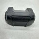 Steering Pad, Black - 2015 Skidoo Renegade