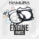 Namura Complete Gasket Kit For Husqvarna TC85 2014-2017