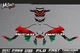 Graphics Kit for Ducati Multistrada 1260 2018 2019 2020 Decals Sticker