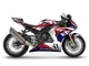 NEW Graphic kit for Honda CBR1000RR-R (20-23) Full Decal Sticker Kit (RS-WBR)