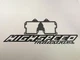 Yamaha Super Jet 701 61x Intake Manifold Bottom / Lower Gasket - Reed Block Vxr