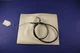 NOS OEM Suzuki Throttle Cable Dr250 X5214F #58300-38210