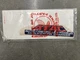 Honda NS400R NS400 ATAC Decal HRC Type Nos Genuine Original Part 87125-KM9-710ZA