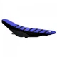 Attack Graphics Factory Seat Cover Blue/Black/Black MXY13C5-BBK-BK